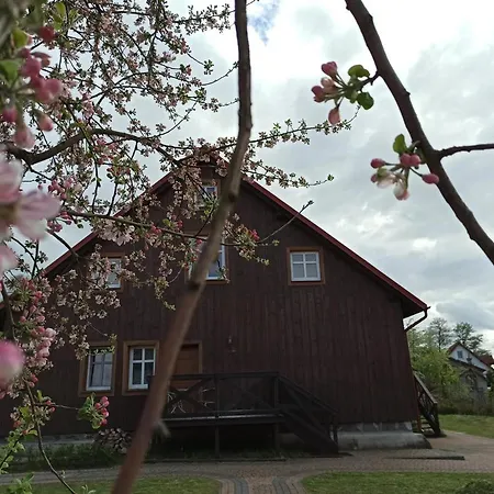 Agroturystyka Sominy Gospodarstwo agroturystyczne Sominy