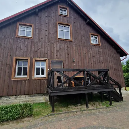 Agroturystyka Sominy *