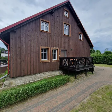 Agroturystyka Sominy * Sominy