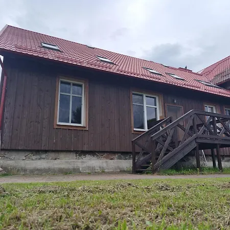 Agroturystyka Sominy Farm stay