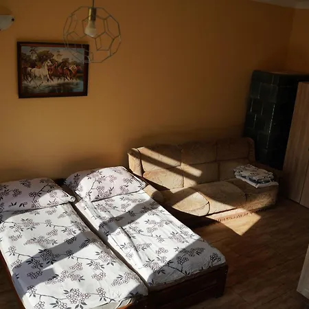 Agroturystyka Sominy Lantgård Sominy