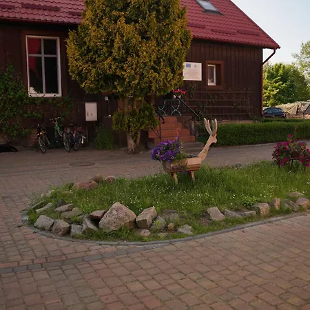 Agroturystyka Sominy Gospodarstwo agroturystyczne *