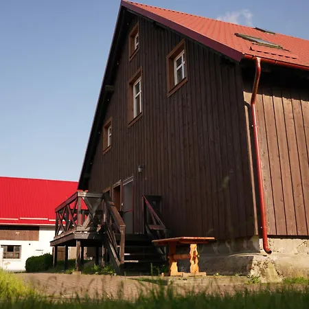 Agroturystyka Sominy Alloggio per agriturismo Sominy