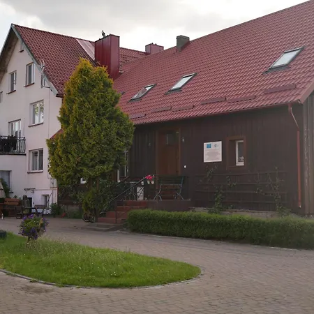 Agroturystyka Sominy