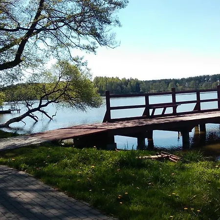 Agroturystyka Sominy