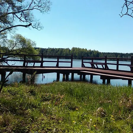 Alojamento de Turismo Rural Agroturystyka Sominy Sominy