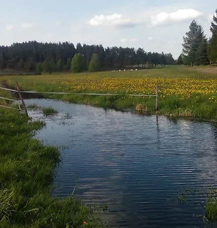 Gospodarstwo agroturystyczne Agroturystyka Sominy Sominy