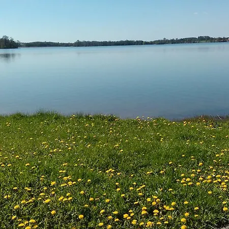 Agroturystyka Sominy Sominy