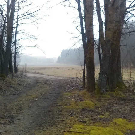 Farm stay Agroturystyka Sominy