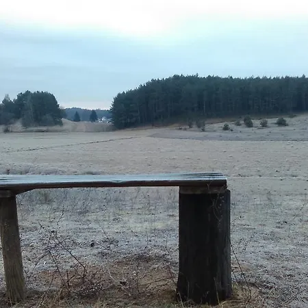 Agroturystyka Sominy Sominy