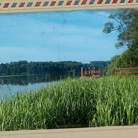 Agroturystyka Sominy