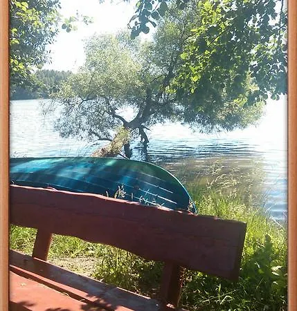 Alloggio per agriturismo Agroturystyka Sominy Sominy