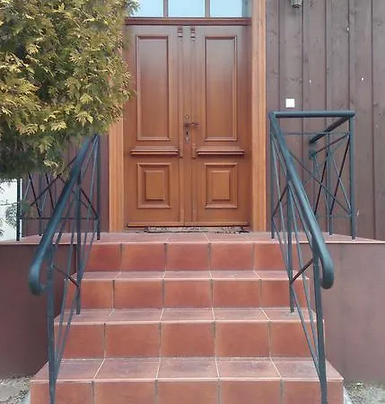 Bauernhof Agroturystyka Sominy Sominy