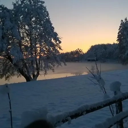 Alloggio per agriturismo Agroturystyka Sominy *