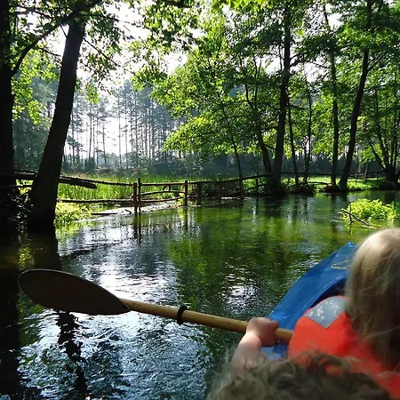 Alloggio per agriturismo Agroturystyka Sominy *