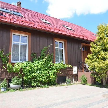 Farm stay Agroturystyka Sominy