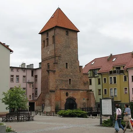 Agroturystyka Sominy *