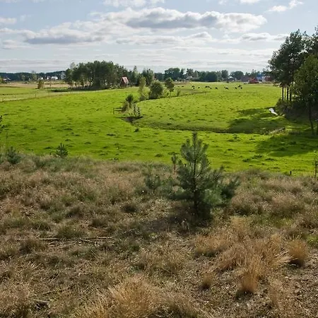 Agroturystyka Sominy * Sominy