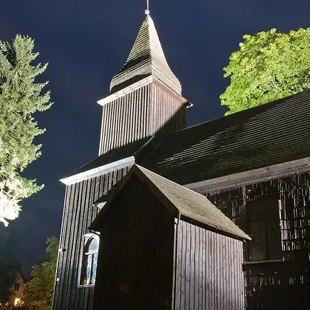 Agroturystyka Sominy Sominy