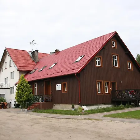 Agroturystyka Sominy