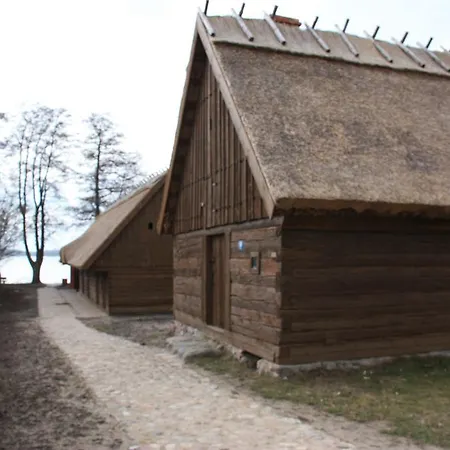 Agroturystyka Sominy Farm stay Sominy