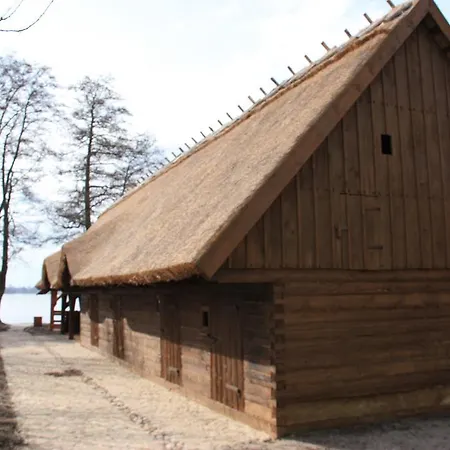 Agroturystyka Sominy Sominy