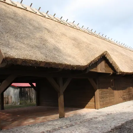 Agroturystyka Sominy Bauernhof Sominy