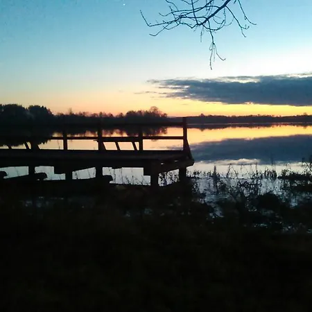 Gospodarstwo agroturystyczne Agroturystyka Sominy Sominy