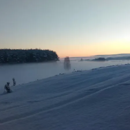 Agroturystyka Sominy * Sominy