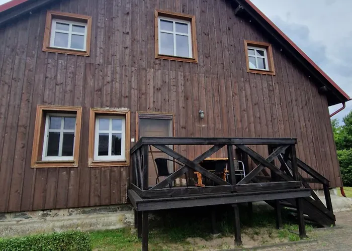 Agroturystyka Sominy *