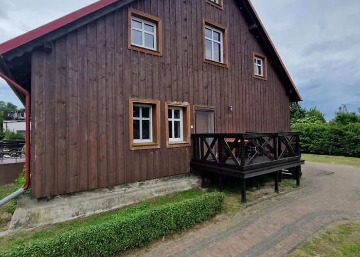 Agroturystyka Sominy * Sominy