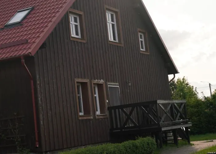 Farma Agroturystyka Sominy