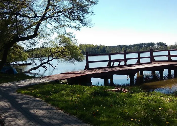 Agroturystyka Sominy