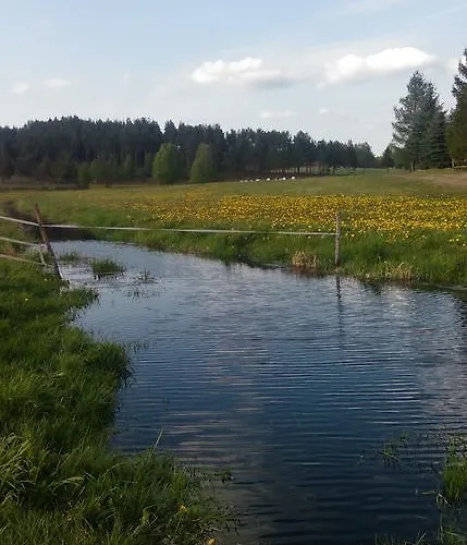 Farma Agroturystyka Sominy Sominy