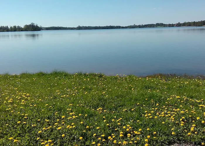 Agroturystyka Sominy Sominy