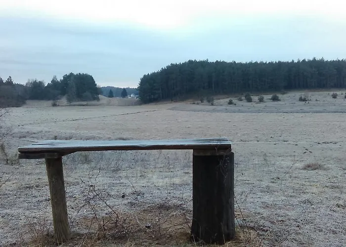 Agroturystyka Sominy Sominy