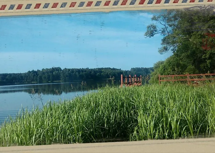 Agroturystyka Sominy