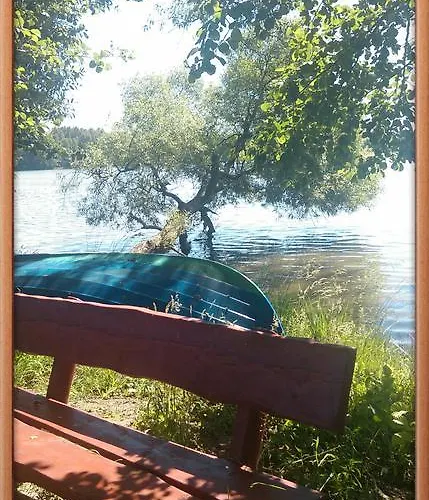 Farma Agroturystyka Sominy Sominy