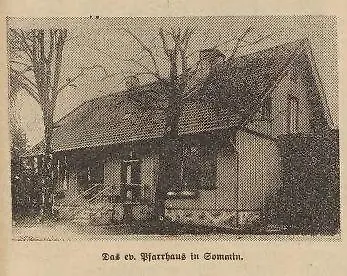 Farma Agroturystyka Sominy *