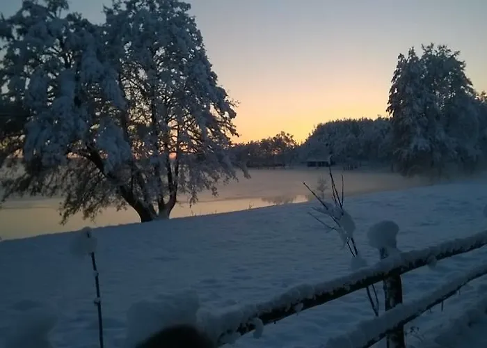 Farma Agroturystyka Sominy *