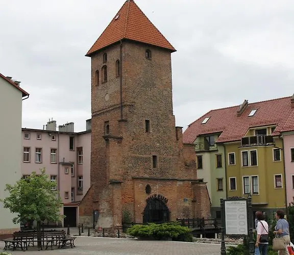 Agroturystyka Sominy *