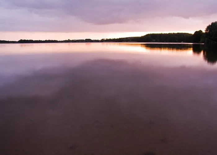 Farma Agroturystyka Sominy