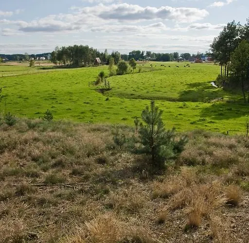 Agroturystyka Sominy * Sominy