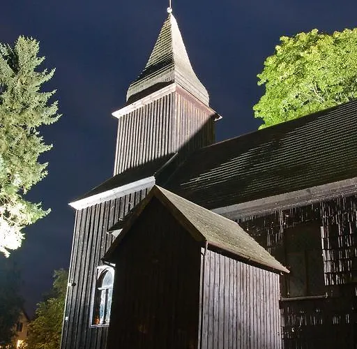 Agroturystyka Sominy Sominy