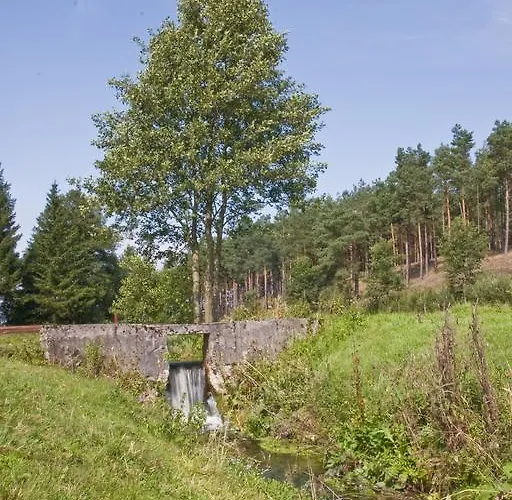 Agroturystyka Sominy *