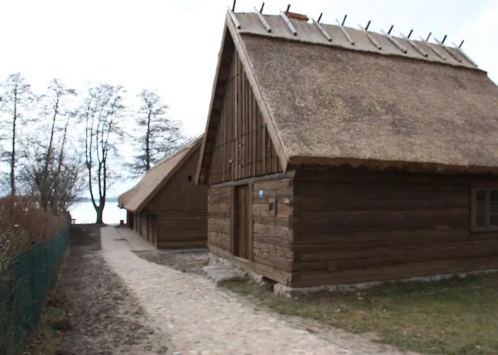 Agroturystyka Sominy Farma Sominy