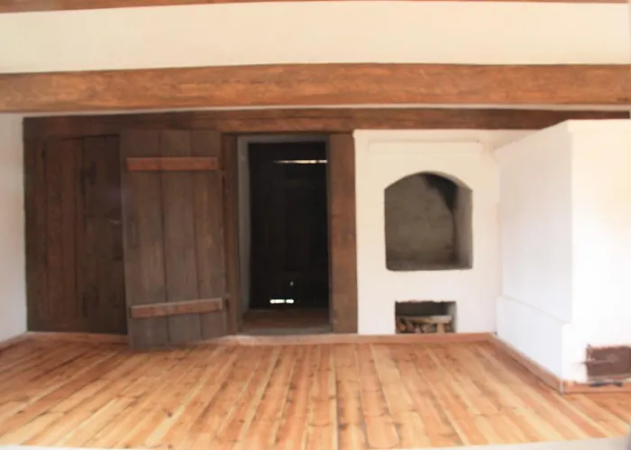 Agroturystyka Sominy Alloggio per agriturismo