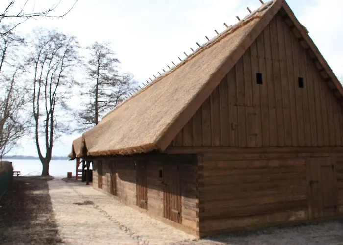 Agroturystyka Sominy Sominy