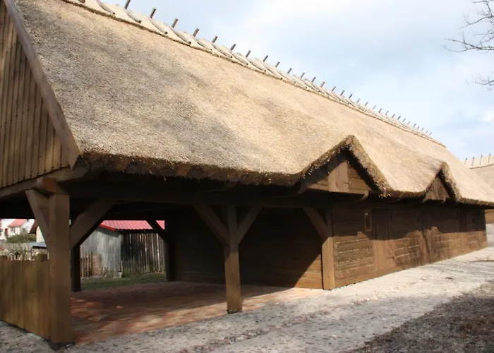 Agroturystyka Sominy Alloggio per agriturismo Sominy