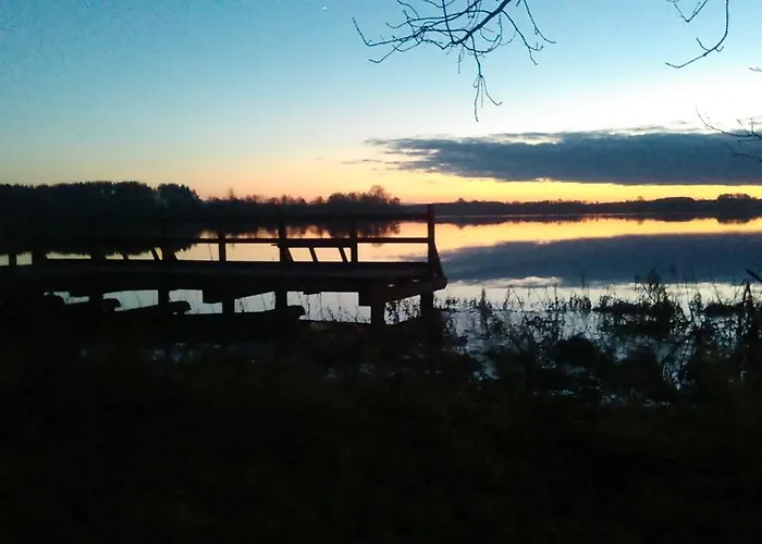 Farma Agroturystyka Sominy Sominy